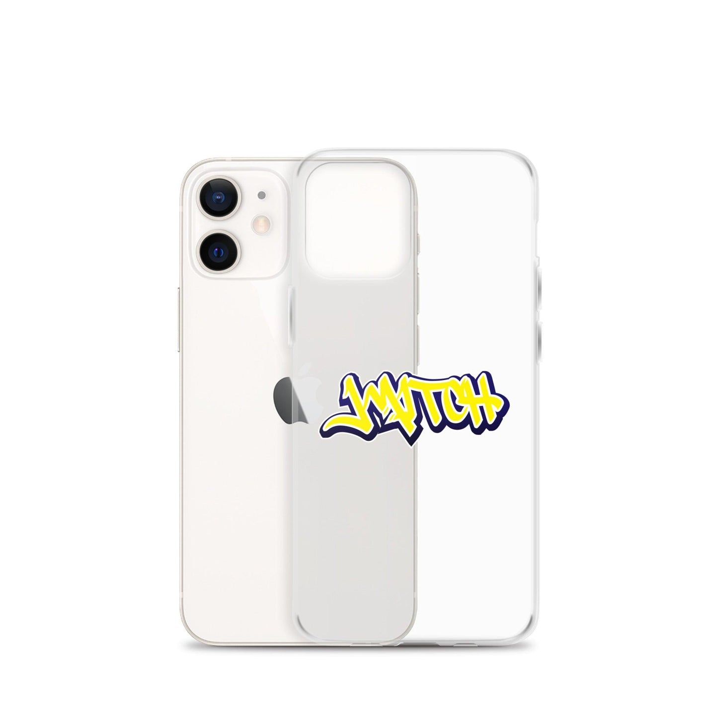 Jalen Mitchell "Signature" iPhone® - Fan Arch