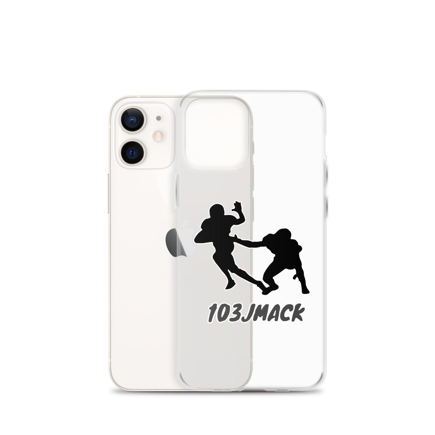 Jaylin Mack "Essential" iPhone® - Fan Arch