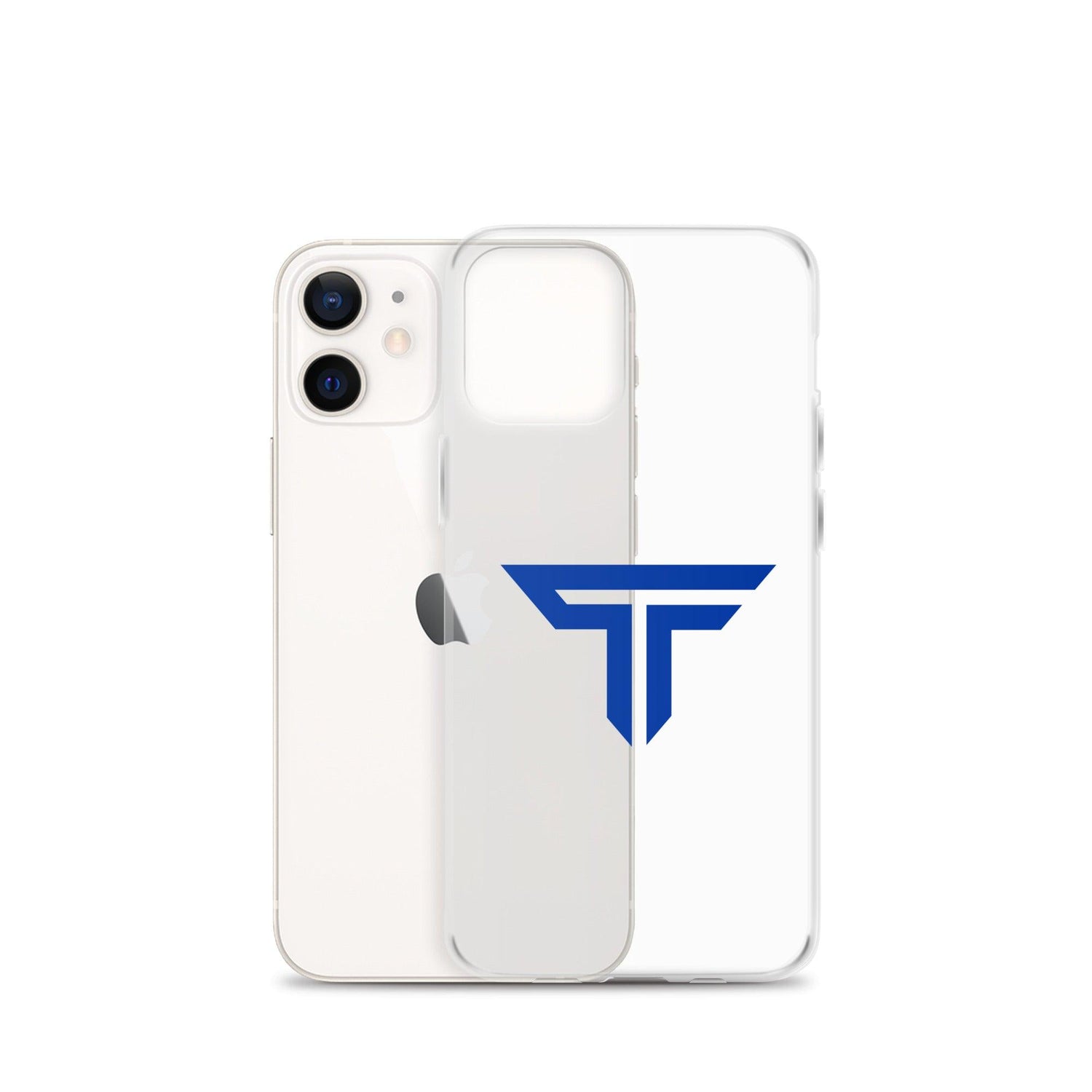 Tyreese Fearbry "Essential" iPhone® - Fan Arch