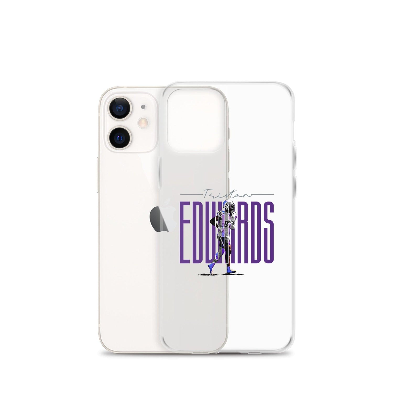 Triston Edwards "Gameday" iPhone® - Fan Arch