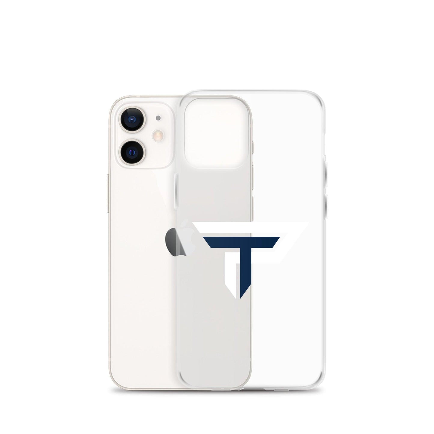 Tyler Powell "Essential" iPhone® - Fan Arch