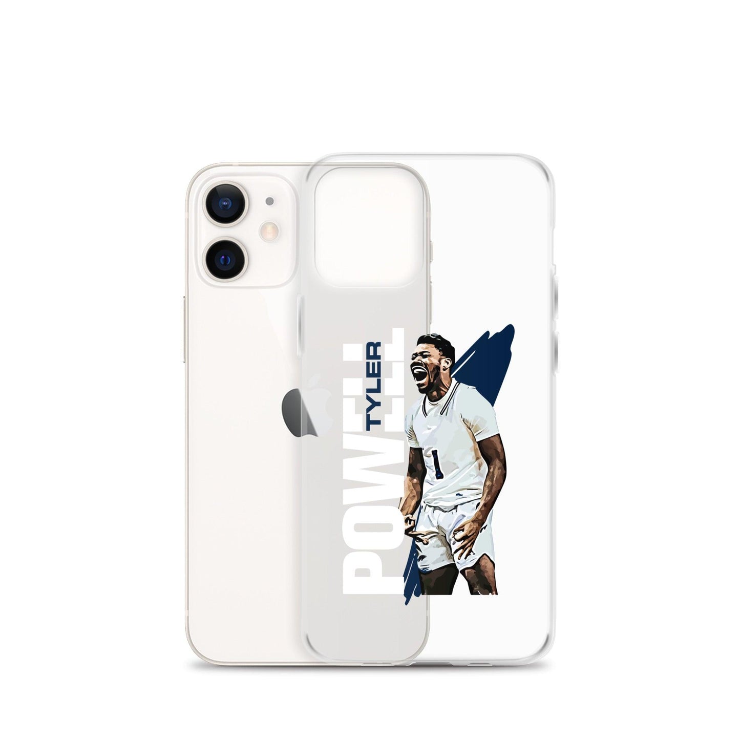 Tyler Powell "Gameday" iPhone® - Fan Arch