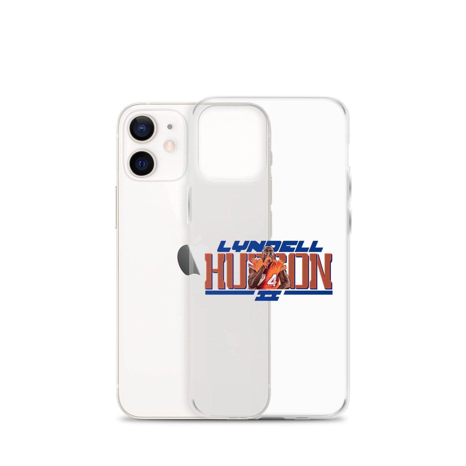 Lyndell Hudson II "Gameday" iPhone® - Fan Arch