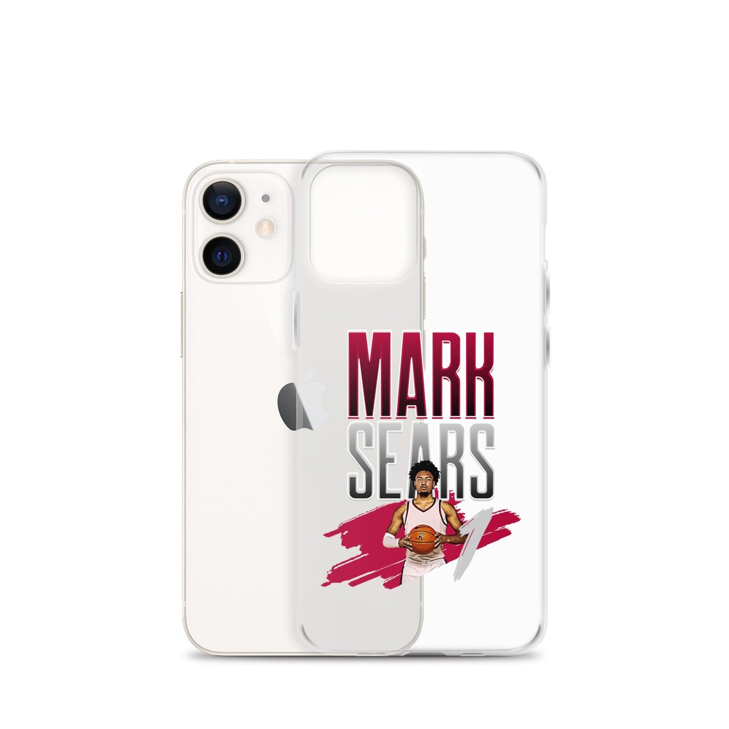 Mark Sears "Gameday" iPhone® - Fan Arch