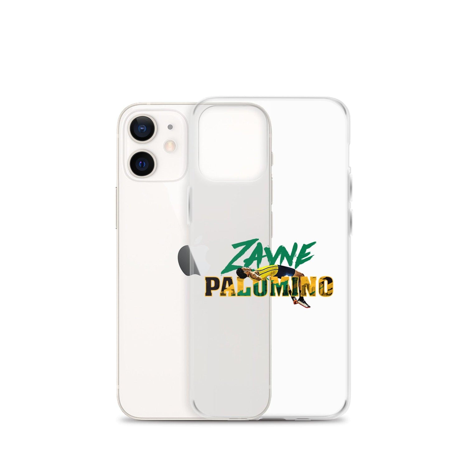 Zayne Palomino "Gameday" iPhone® - Fan Arch