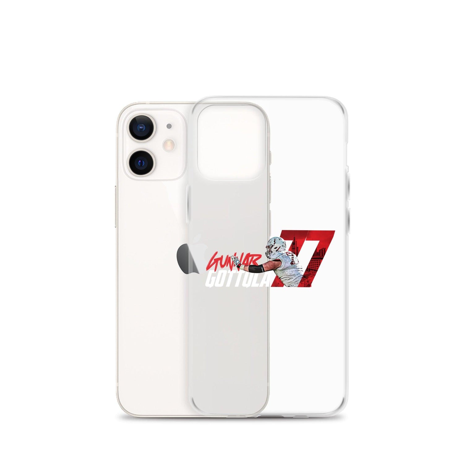 Gunnar Gottula "Gameday" iPhone® - Fan Arch