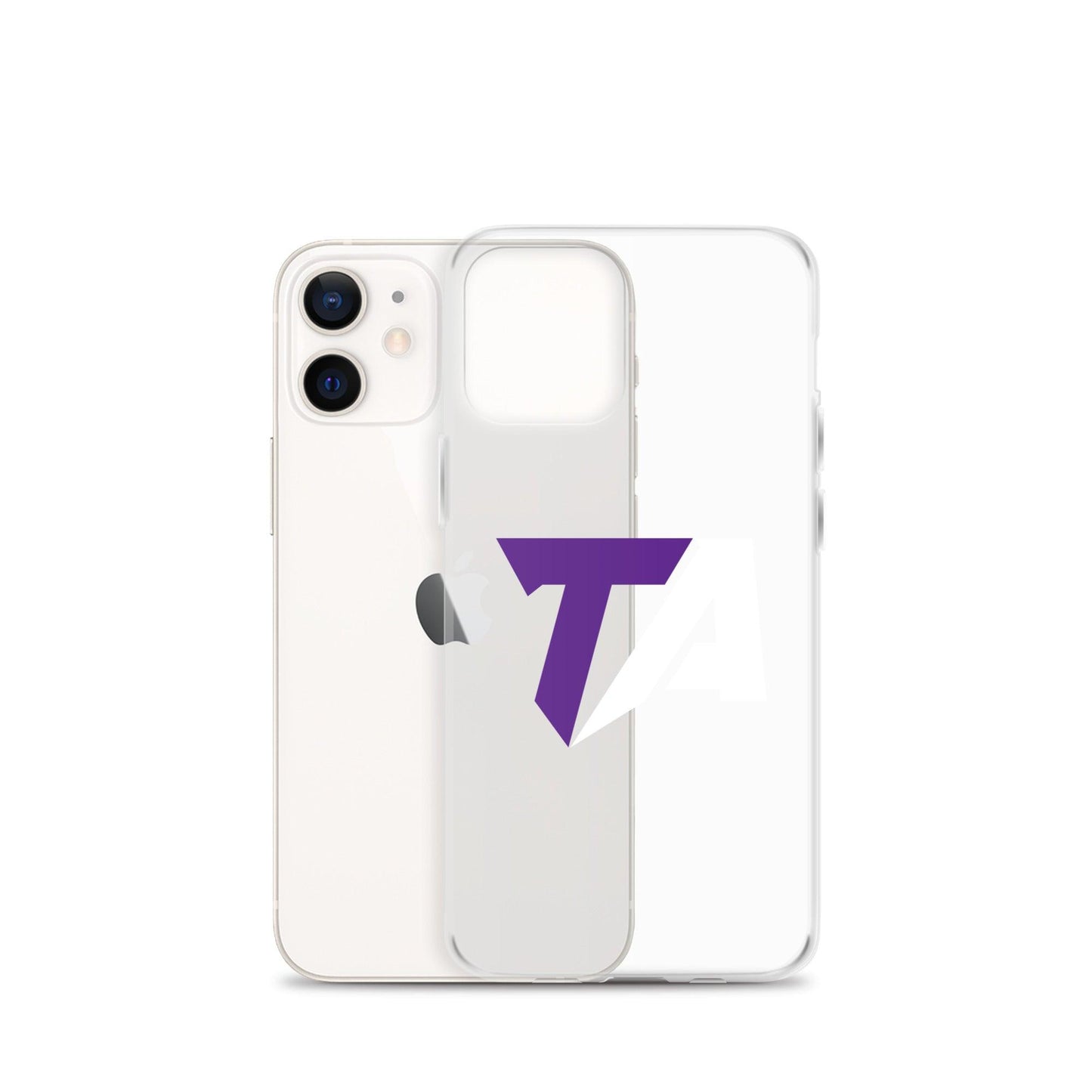 Thomas Armstrong "Signature" iPhone® - Fan Arch