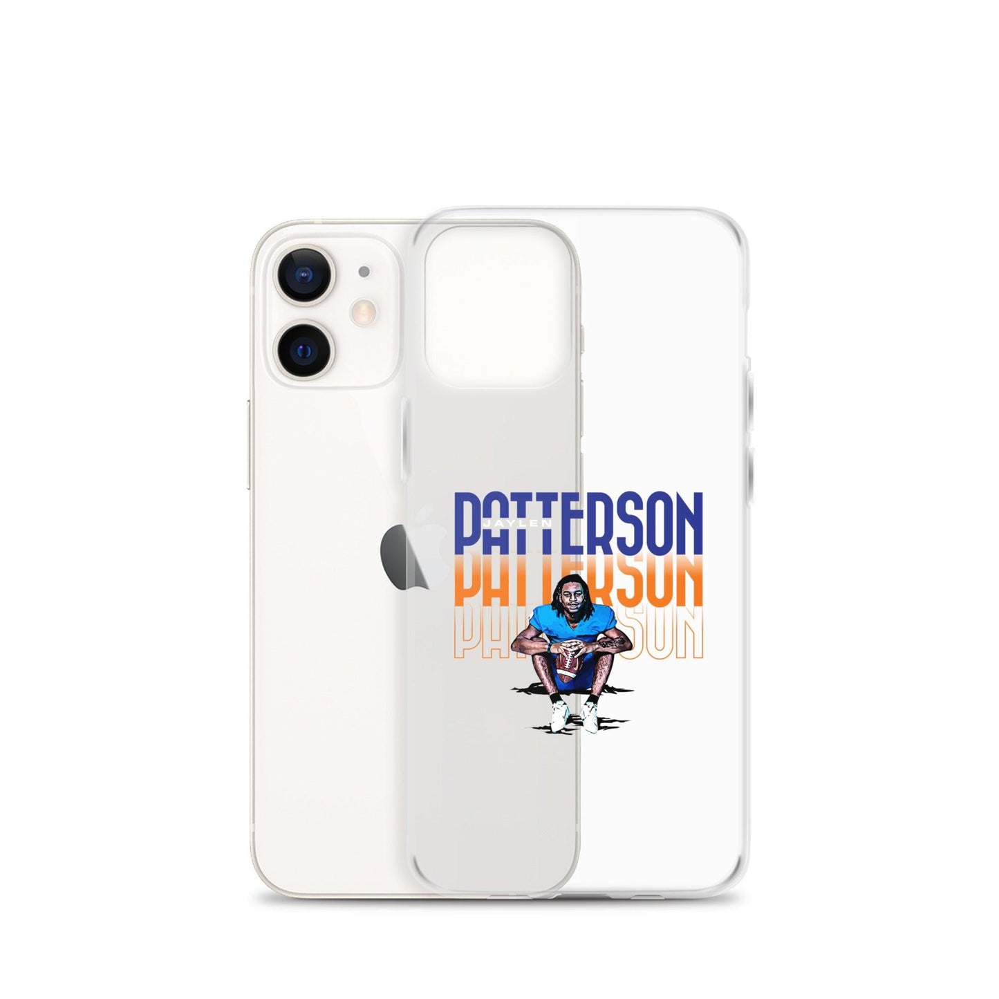 Jaylen Patterson "Gameday" iPhone® - Fan Arch