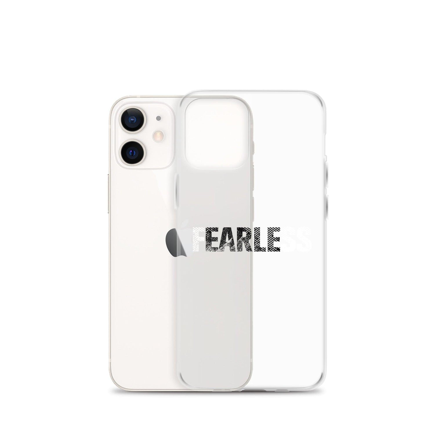 Stone Earle "FEARLESS" iPhone® - Fan Arch