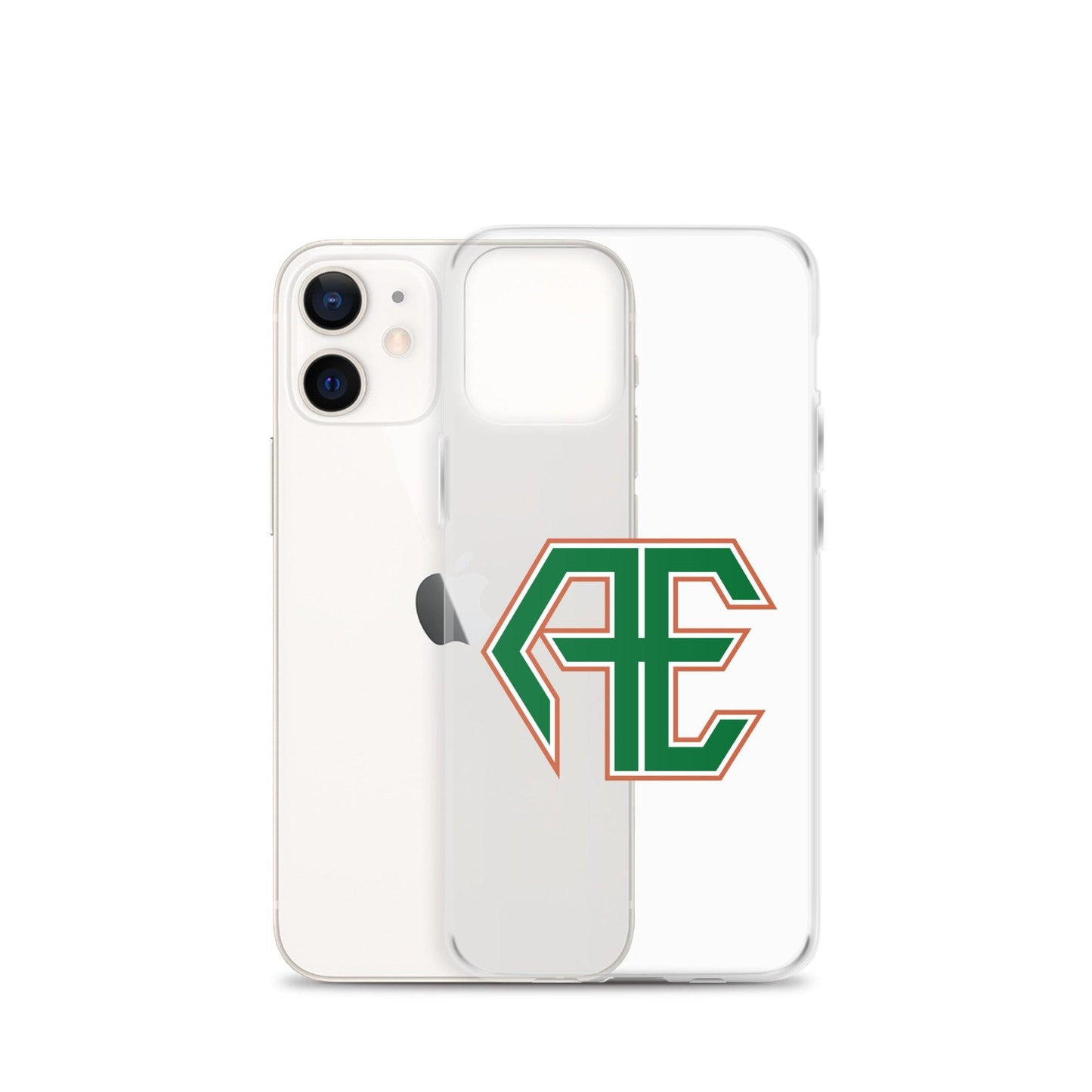 Asher Eddins "Essential" iPhone® - Fan Arch