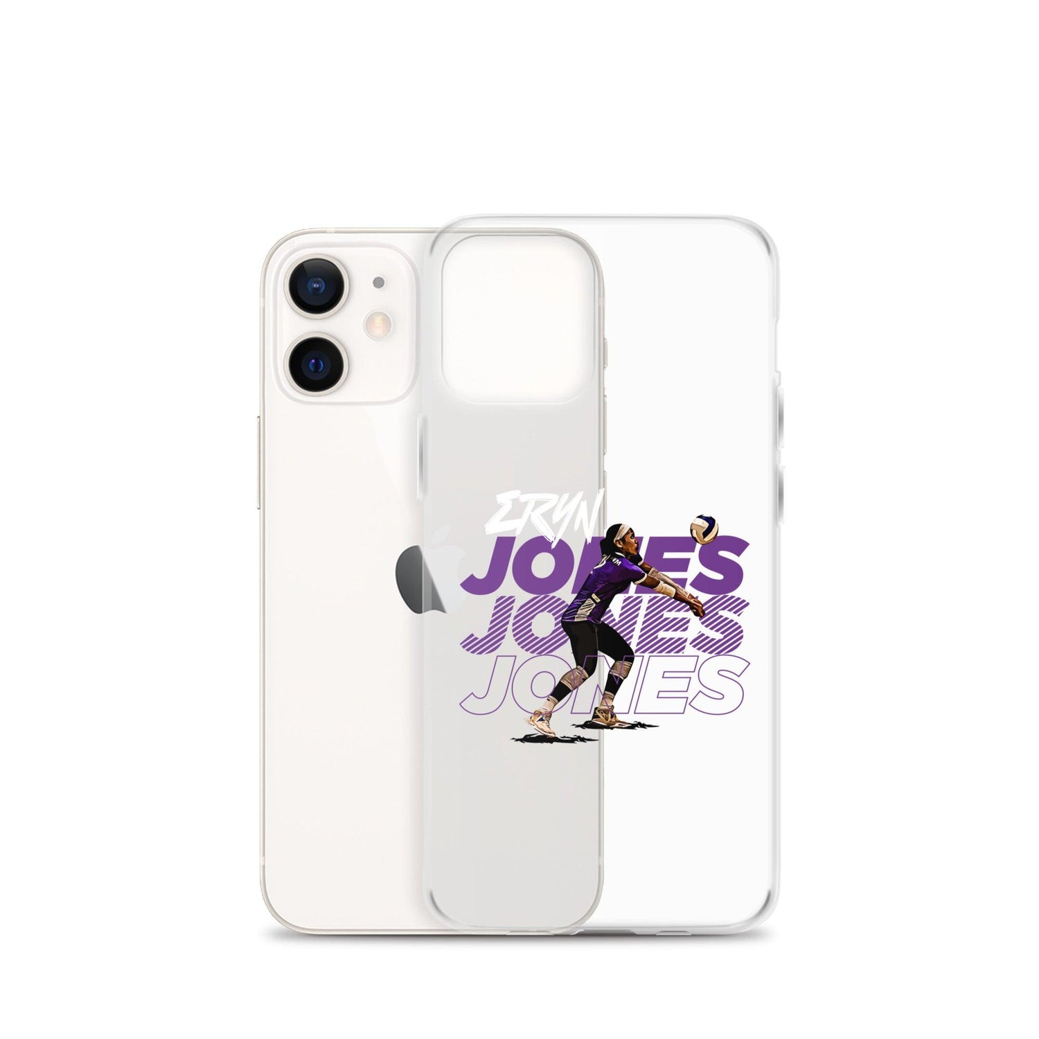 Eryn Jones "Gameday" iPhone® - Fan Arch