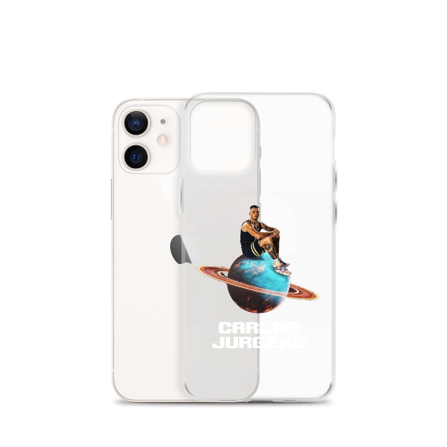 Carlos Jürgens "Gameday" iPhone® - Fan Arch