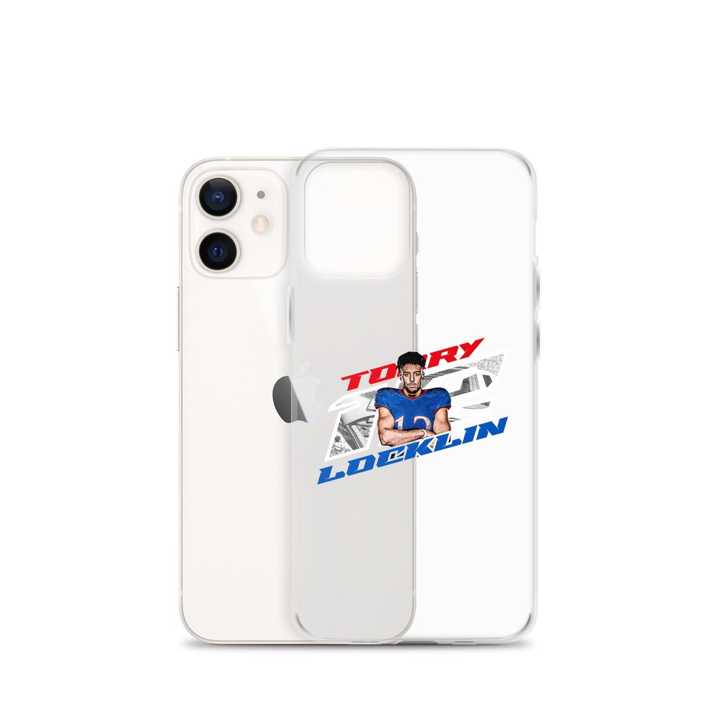 Torry Locklin "Gameday" iPhone® - Fan Arch