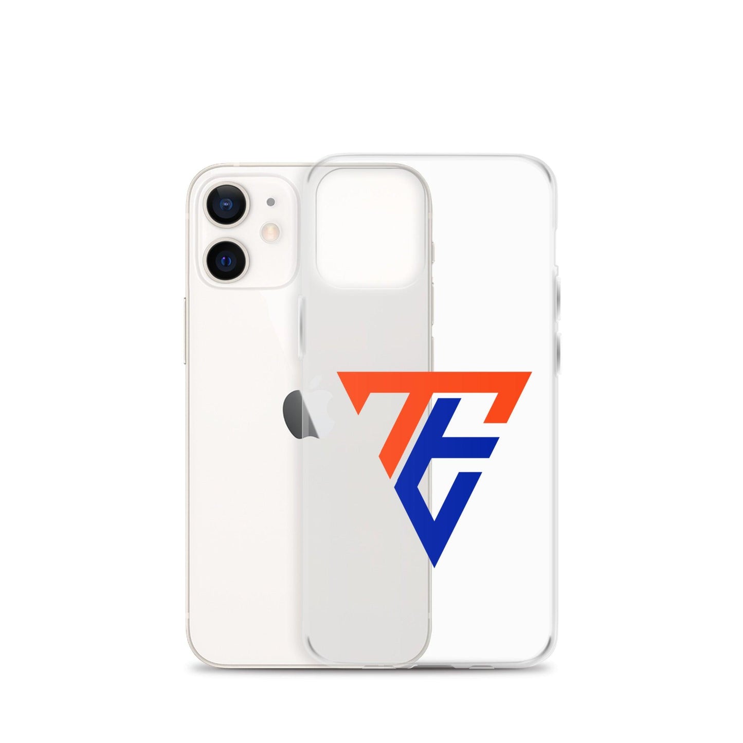 Ty Evans "Elite" iPhone® - Fan Arch