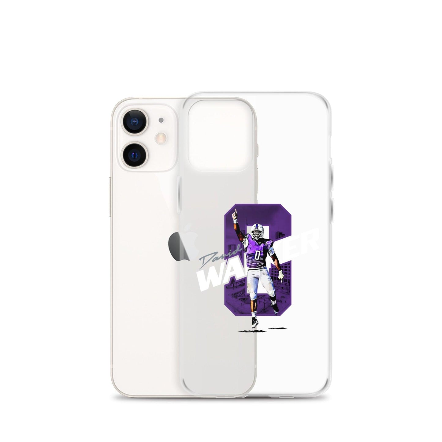 David Walker "Gameday" iPhone® - Fan Arch