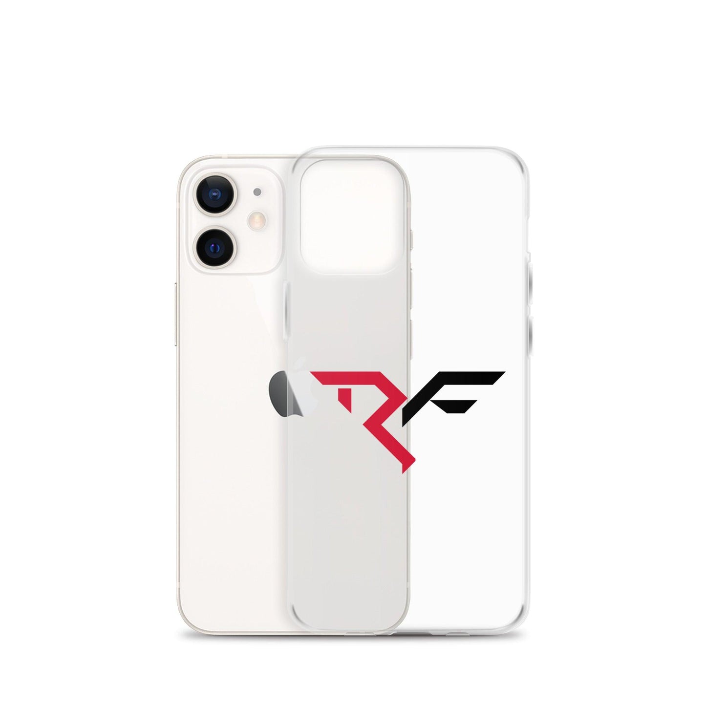 Ryan Flournoy "Essential" iPhone® - Fan Arch