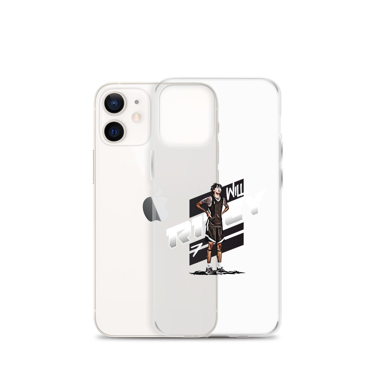 Will Riley "Gameday" iPhone® - Fan Arch