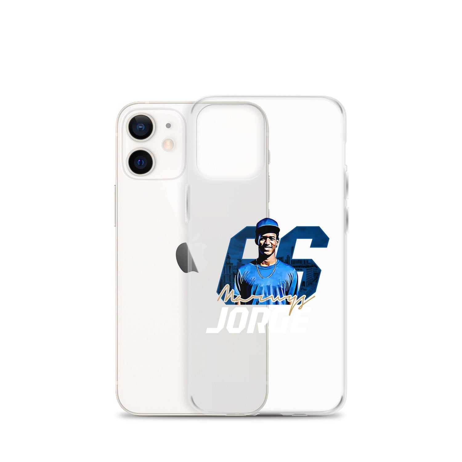 Marwys Jorge "Gameday" iPhone® - Fan Arch