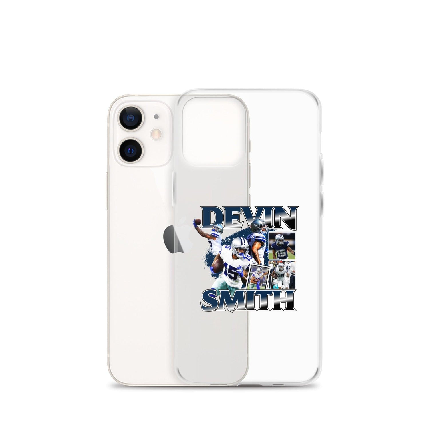 Devin Smith "Vintage" iPhone® - Fan Arch