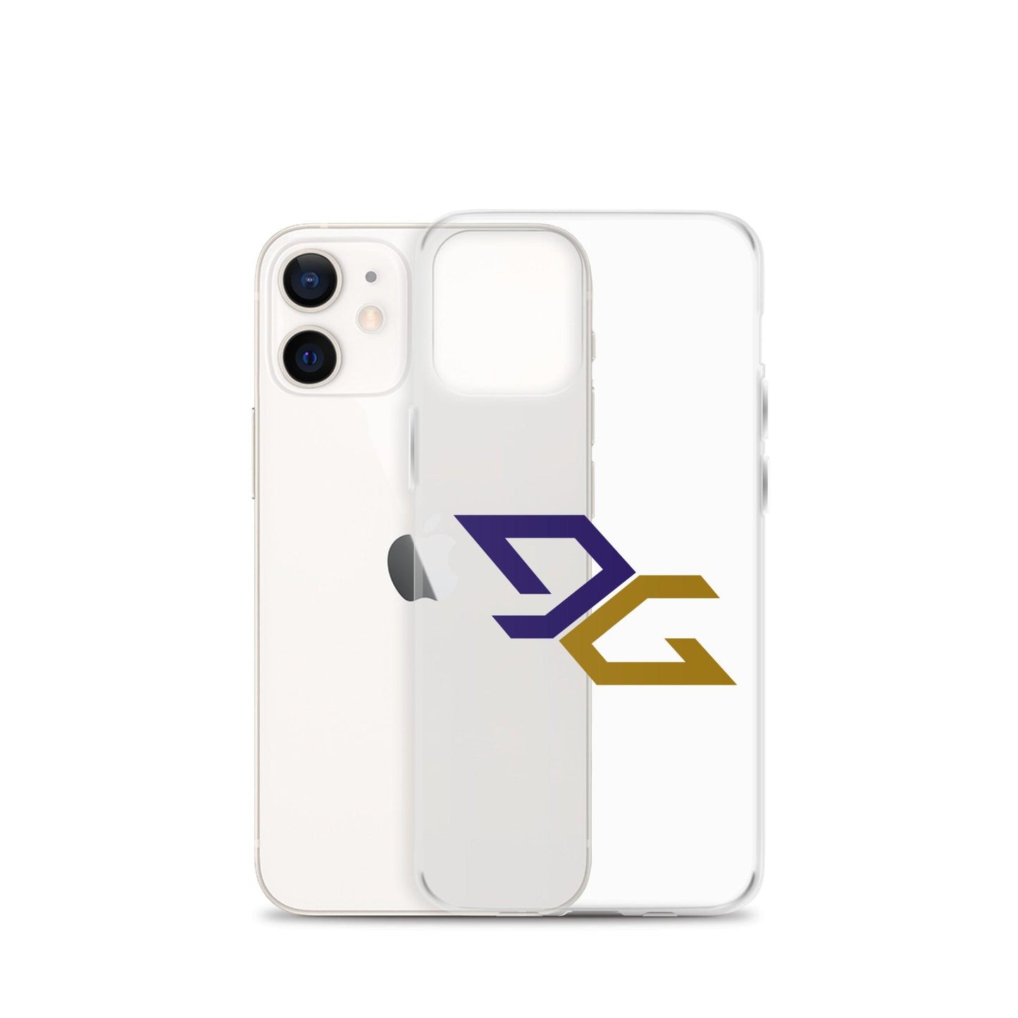 DJ Golatt "Signature" iPhone® - Fan Arch