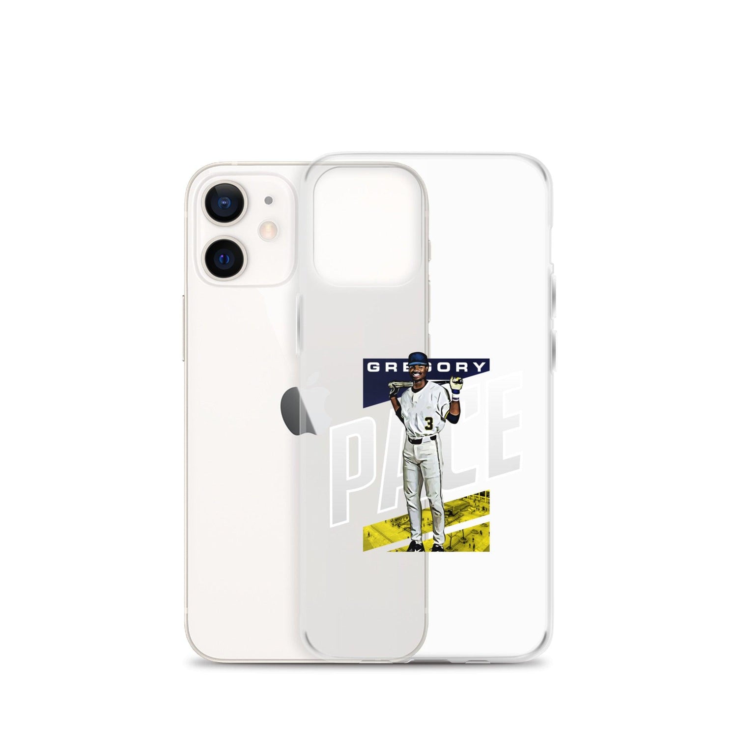 Gregory Pace "Gameday" iPhone® - Fan Arch