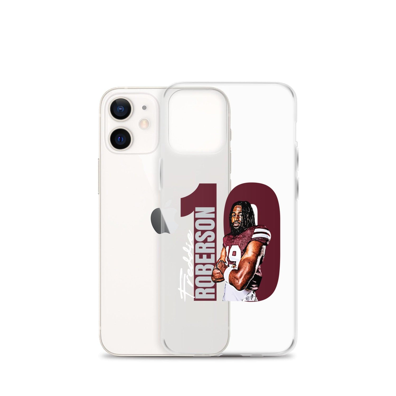 Freddie Roberson "Gameday" iPhone® - Fan Arch