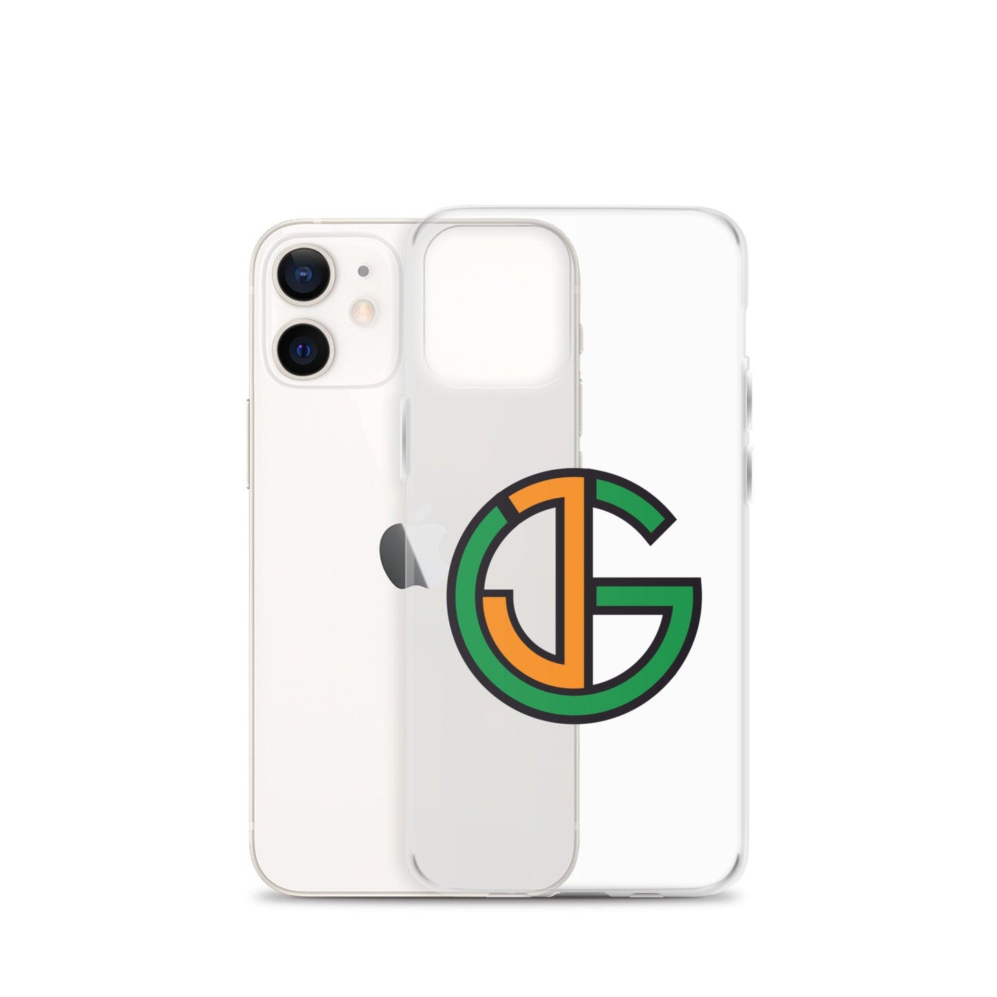 Jalen Glaze "Essential" iPhone® - Fan Arch