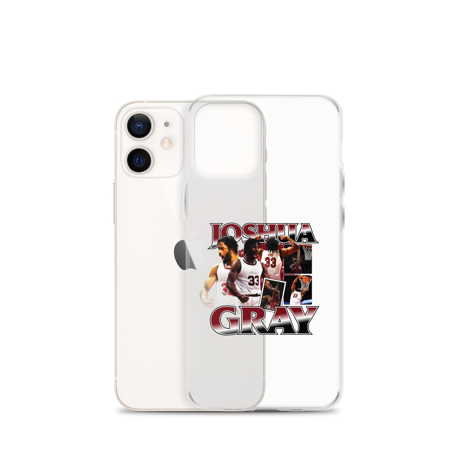 Joshua Gray "Vintage" iPhone® - Fan Arch