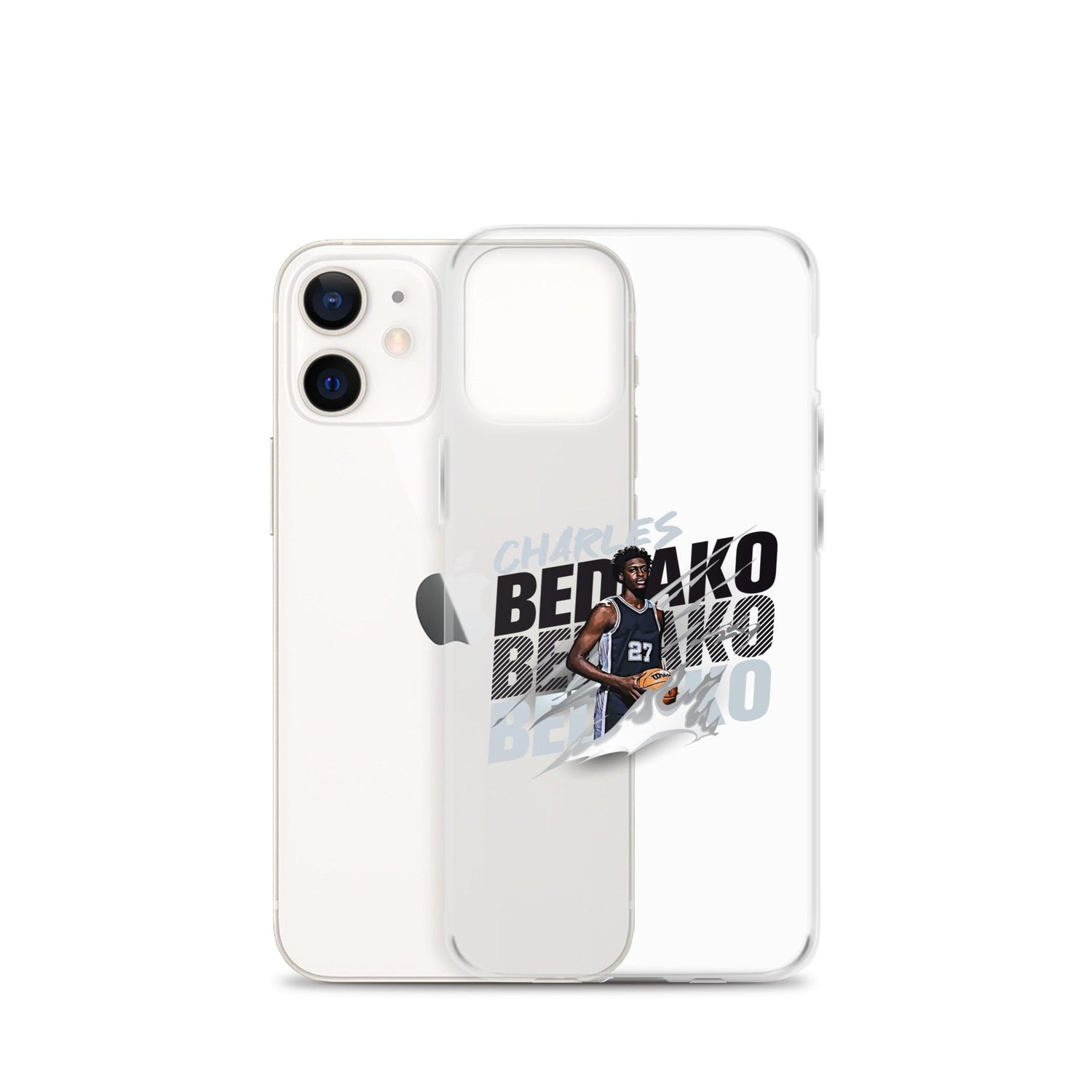 Charles Bediako "Gameday" iPhone® - Fan Arch