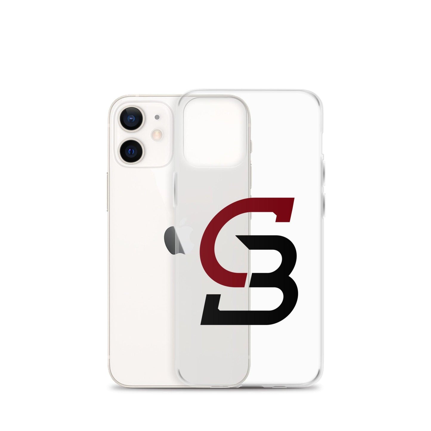 Catherine Barry "Signature" iPhone® - Fan Arch