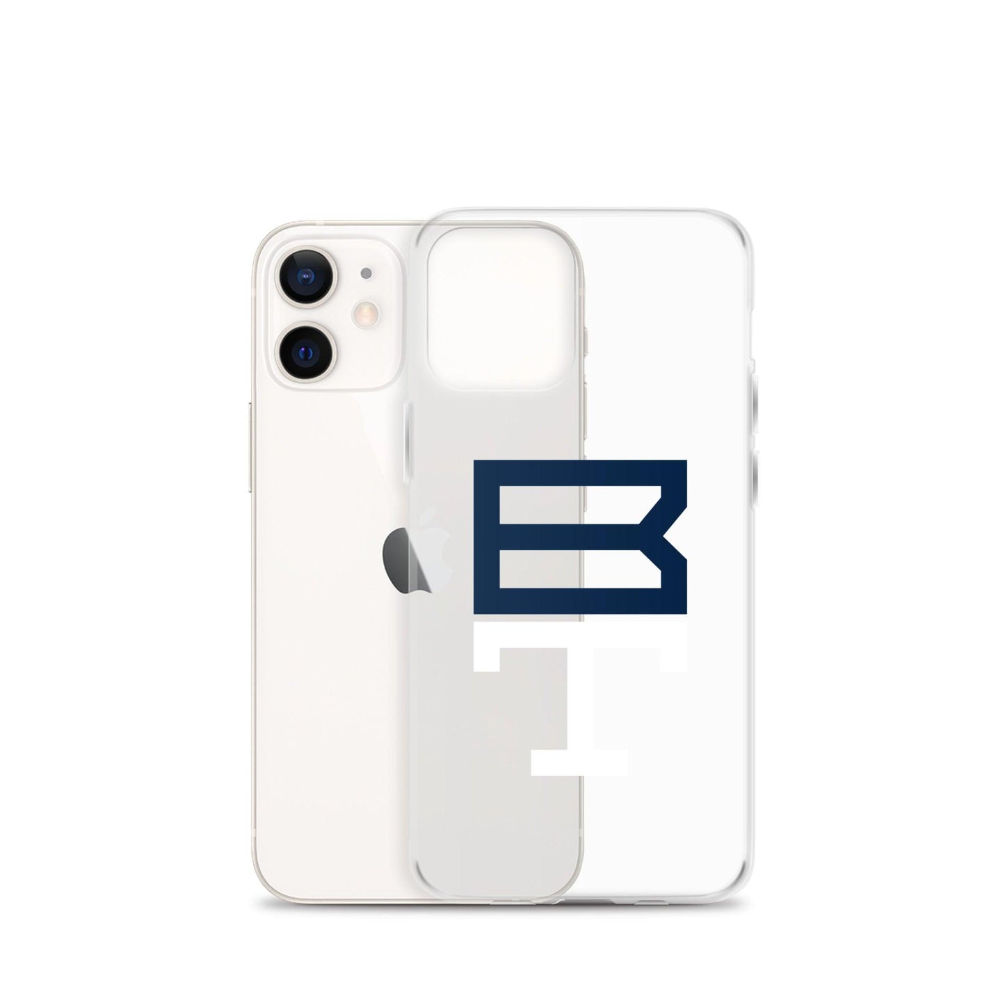 Brandon Talton "Signature" iPhone® - Fan Arch