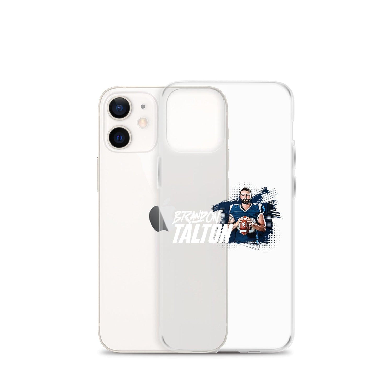 Brandon Talton "Gameday" iPhone® - Fan Arch