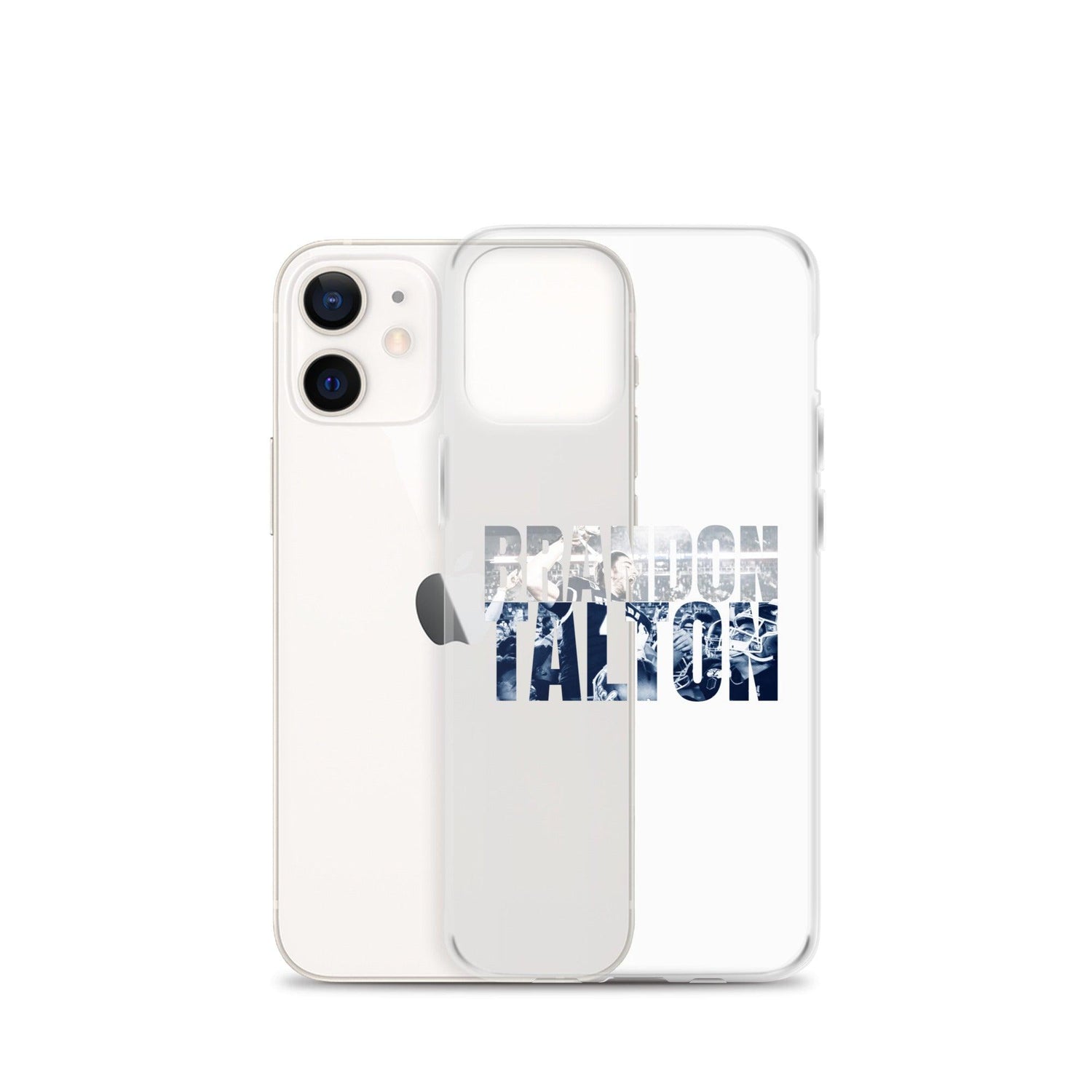 Brandon Talton "Essential" iPhone® - Fan Arch