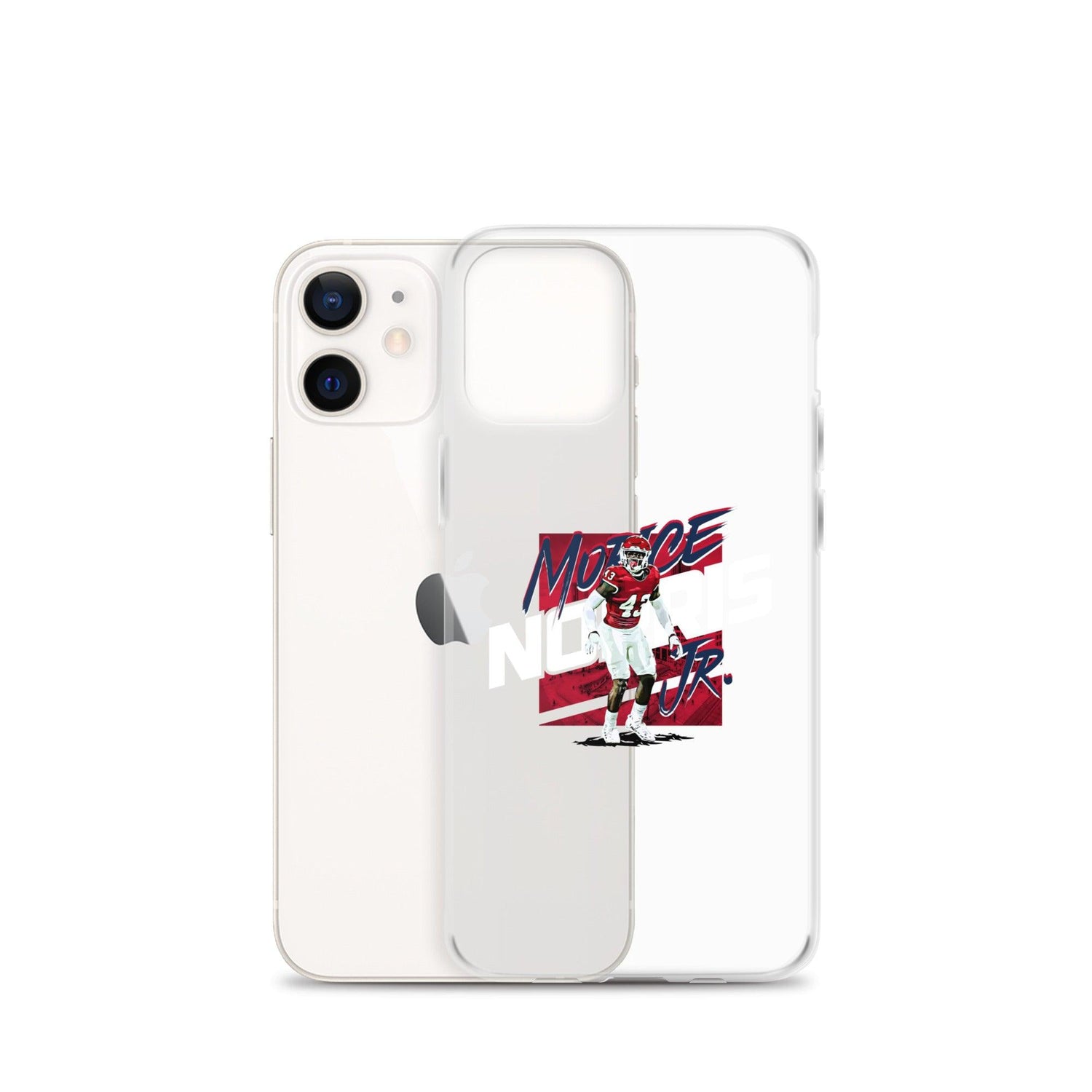 Morice Norris "Gameday" iPhone® - Fan Arch