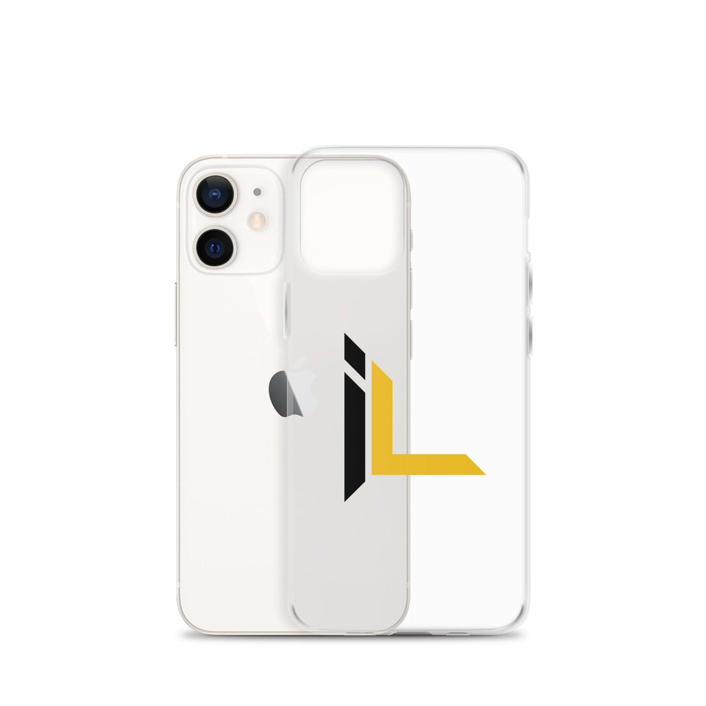 Isaiah Landry "Essential" iPhone® - Fan Arch