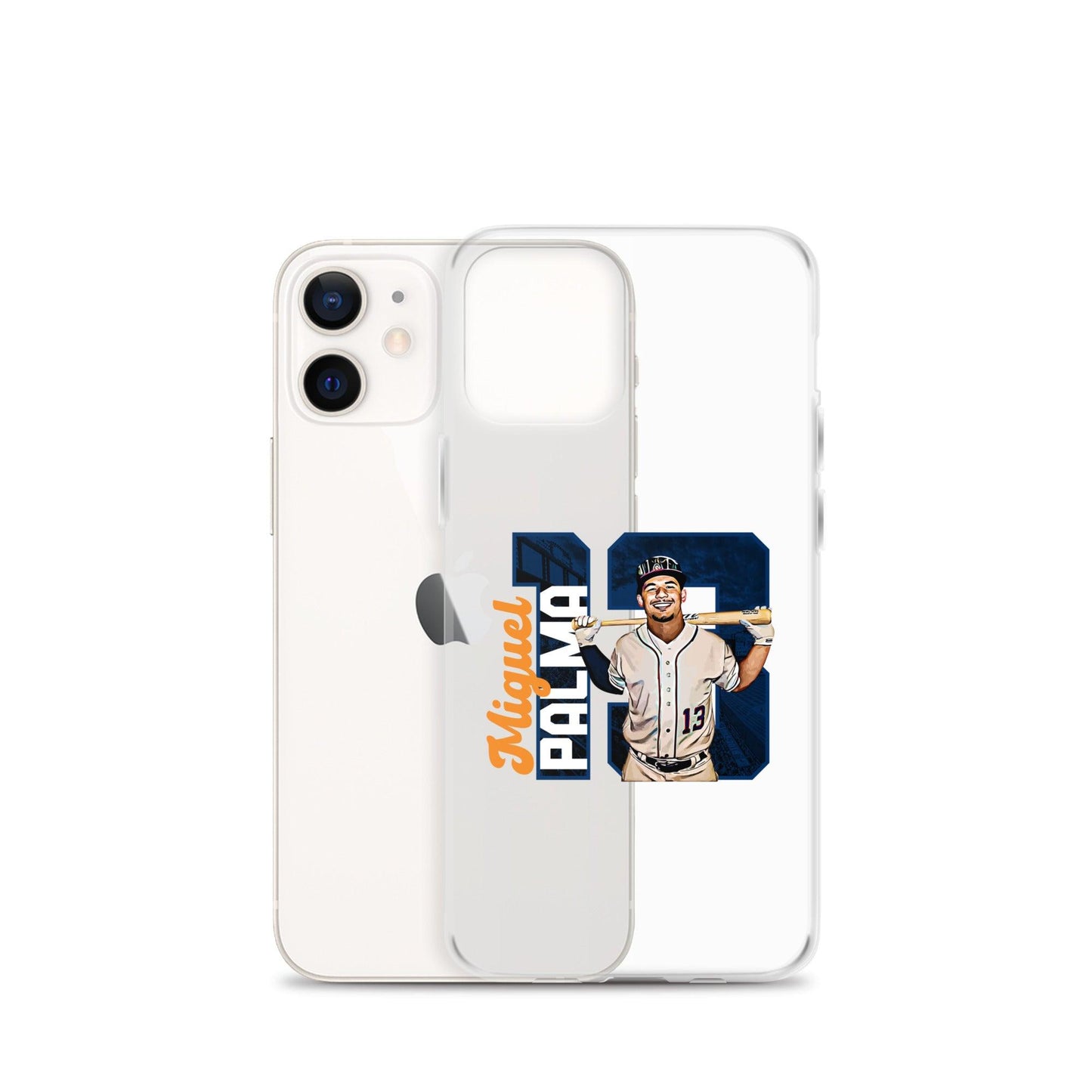 Miguel Palma "Gameday" iPhone® - Fan Arch