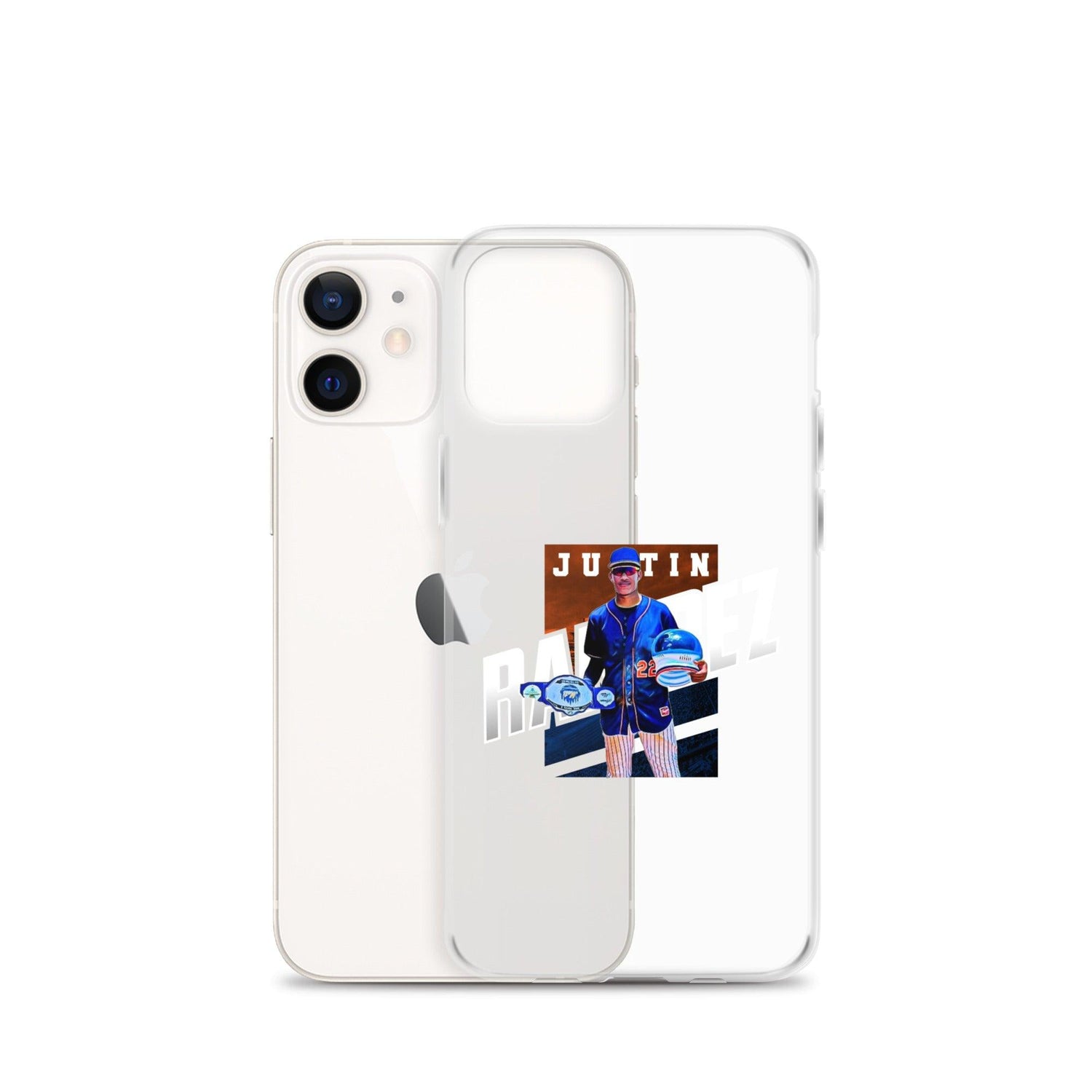 Justin Ramirez "Gameday" iPhone® - Fan Arch