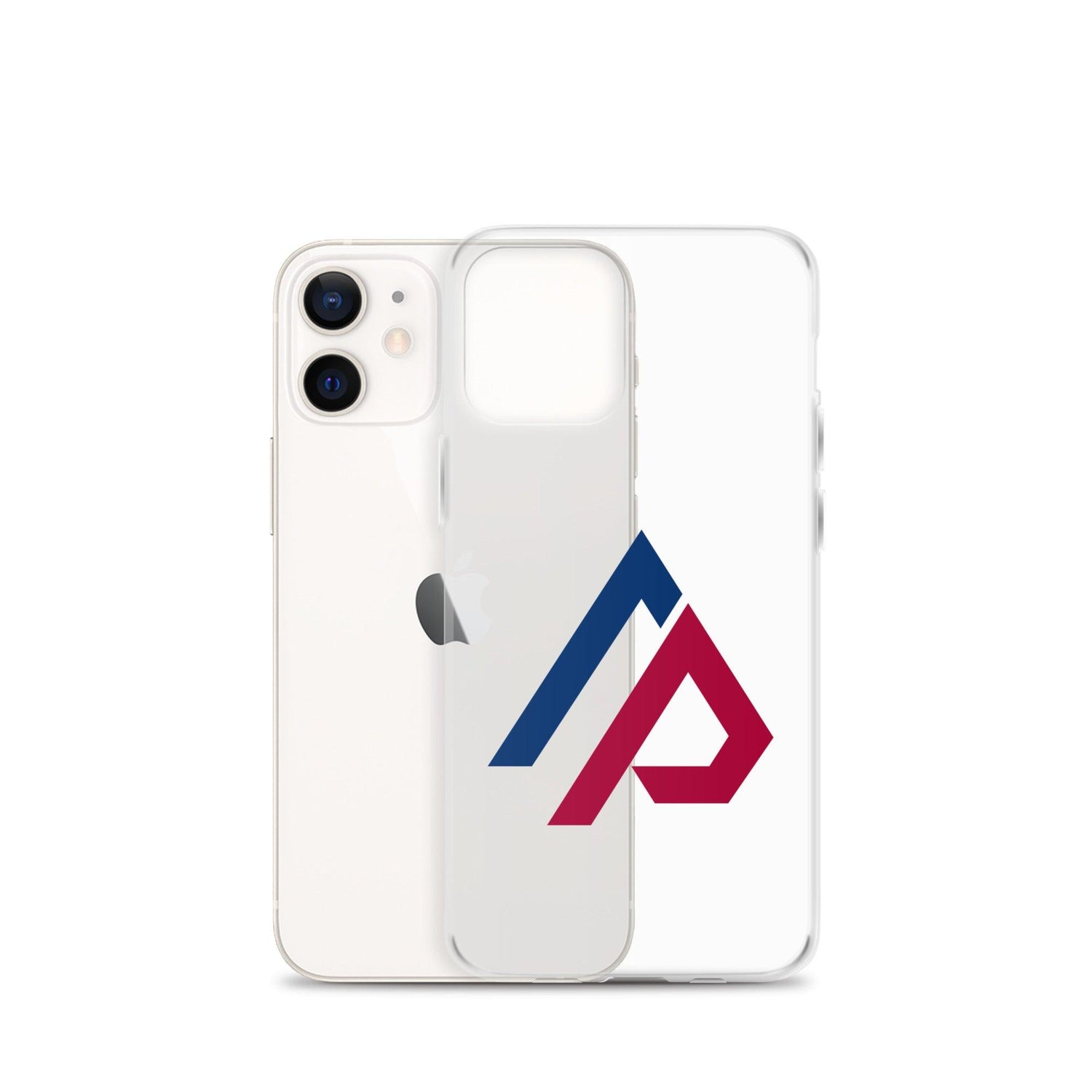 Anderson Paulino "Essential" iPhone® - Fan Arch