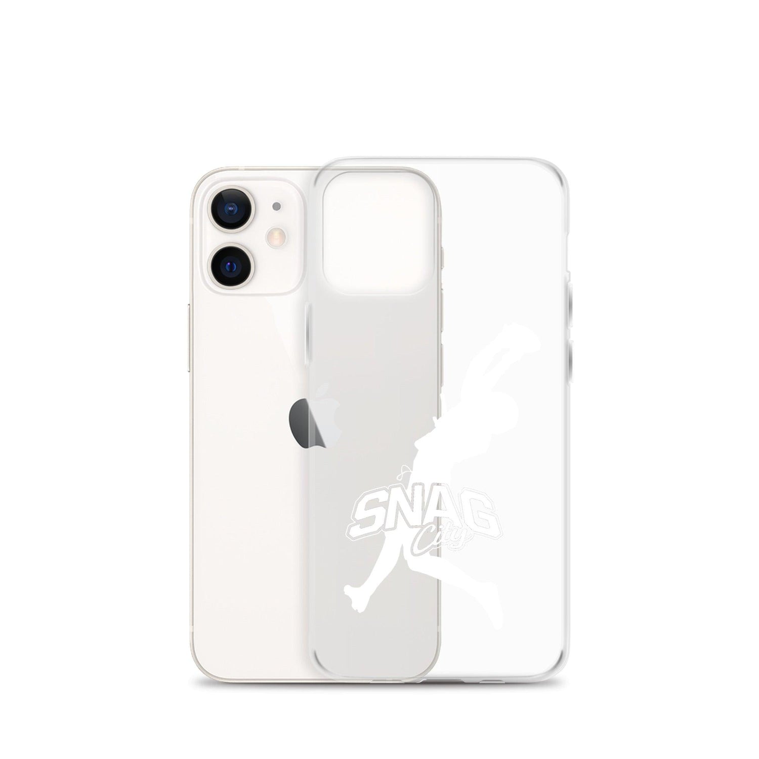 Khowtv "Snag City" iPhone® - Fan Arch