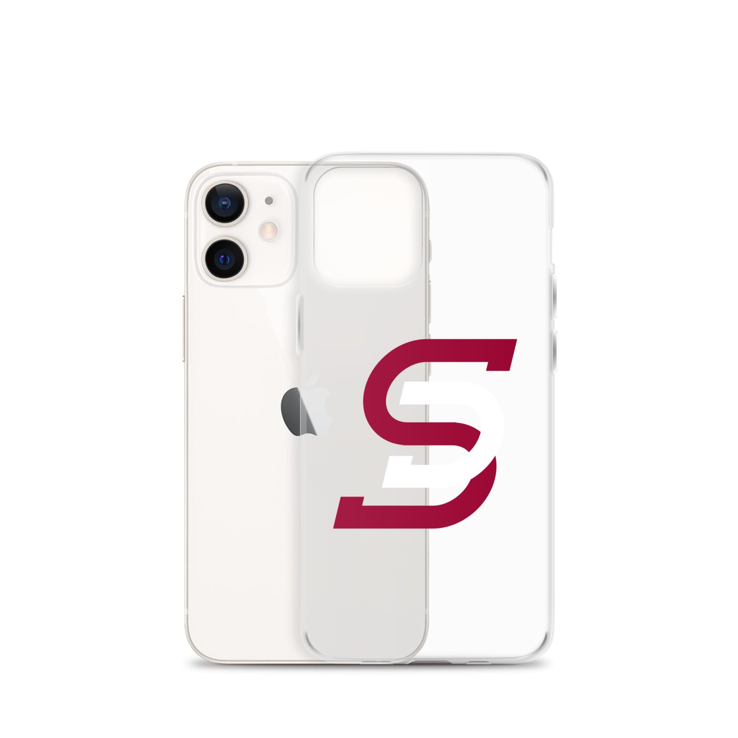 Saiku White "Essential" iPhone® - Fan Arch