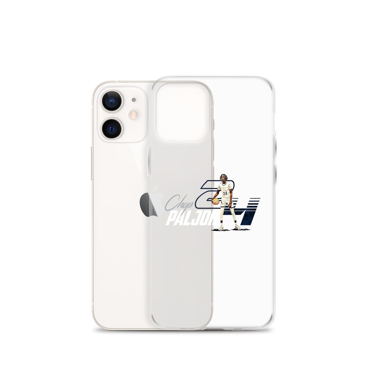 Chop Paljor "Gameday" iPhone® - Fan Arch