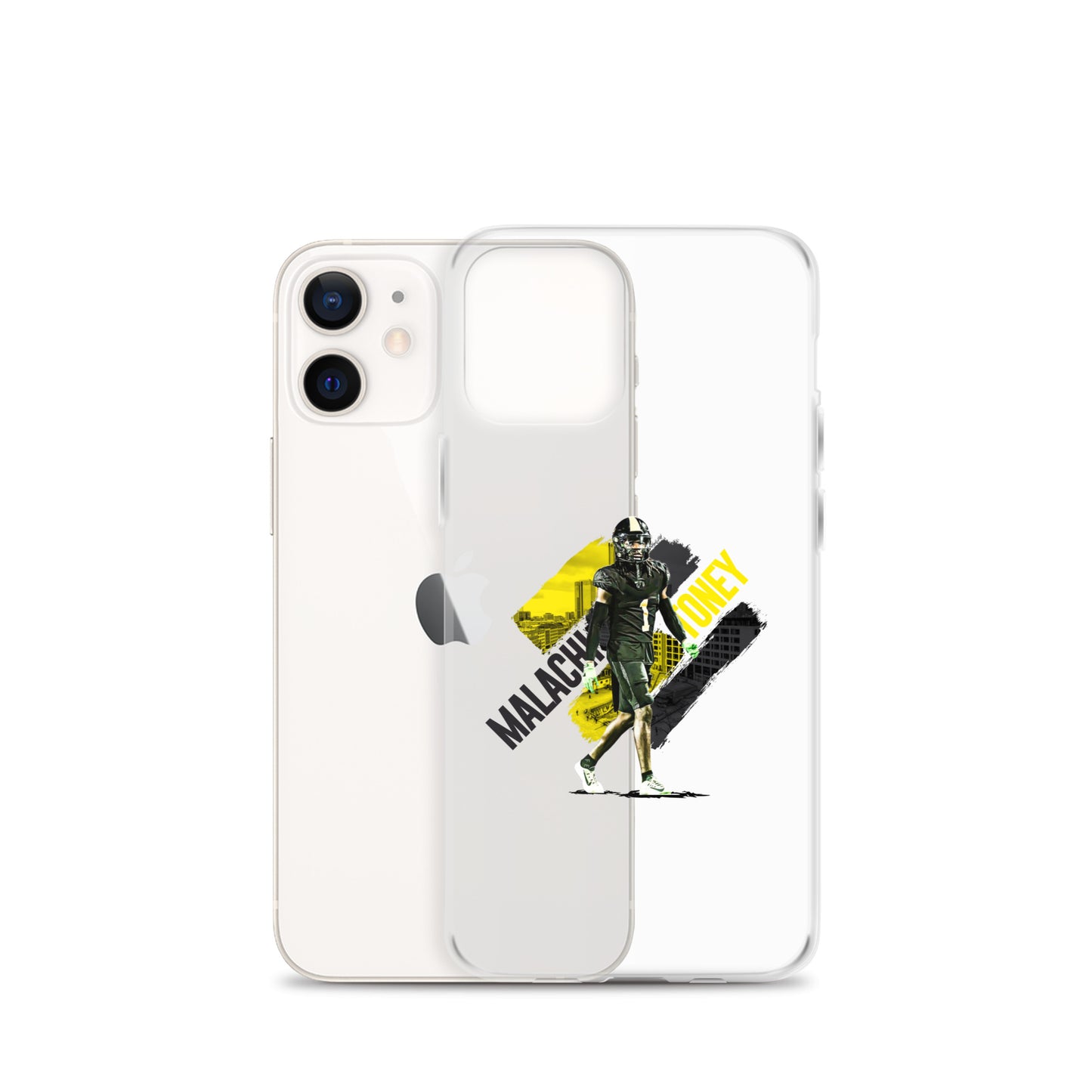 Malachi Toney "Essential" iPhone®