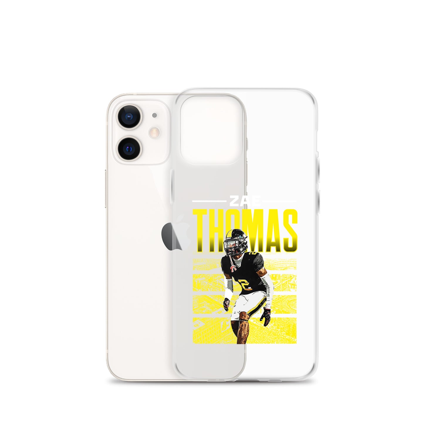 Zae Thomas "Gameday" iPhone®