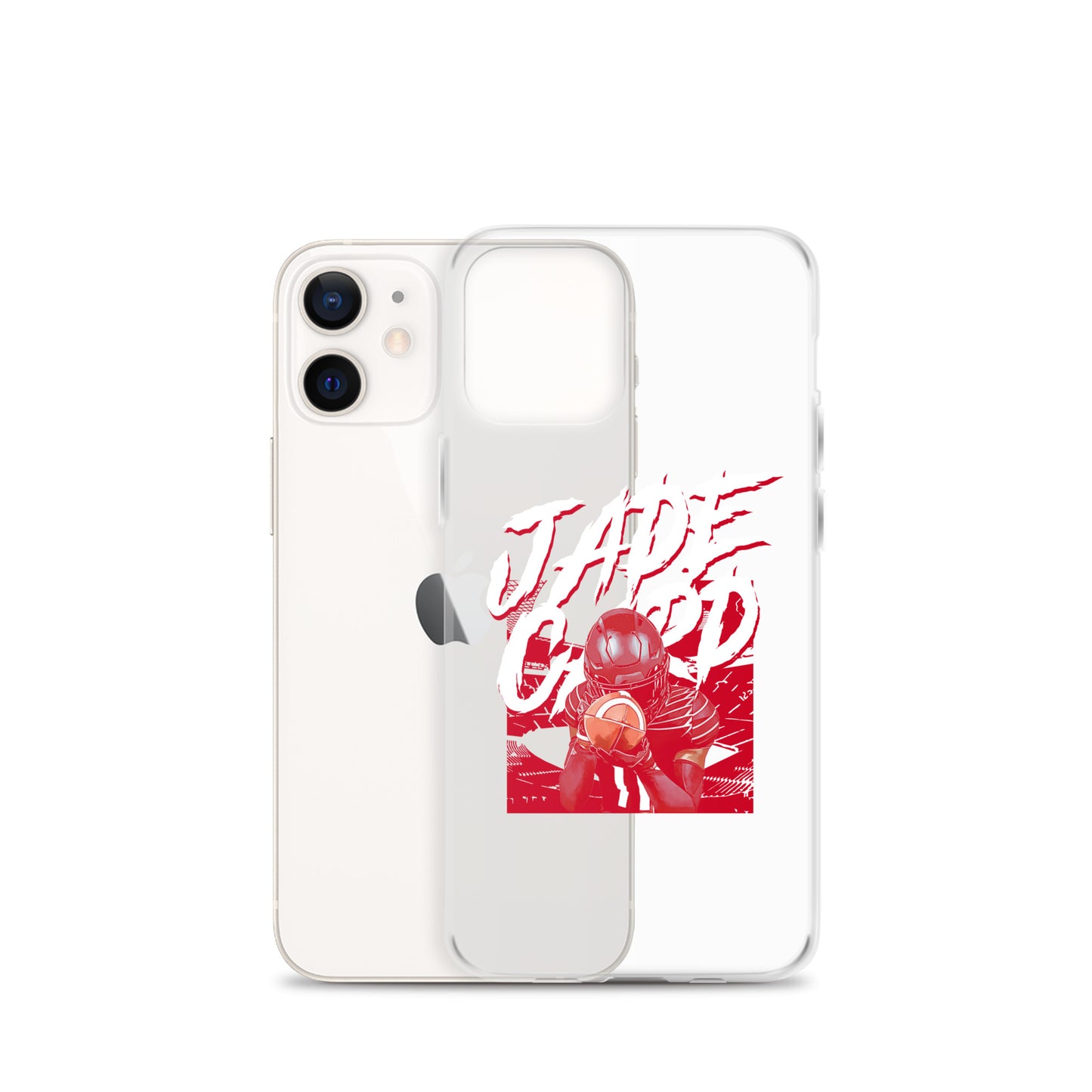 Jade Card "Gameday" iPhone®