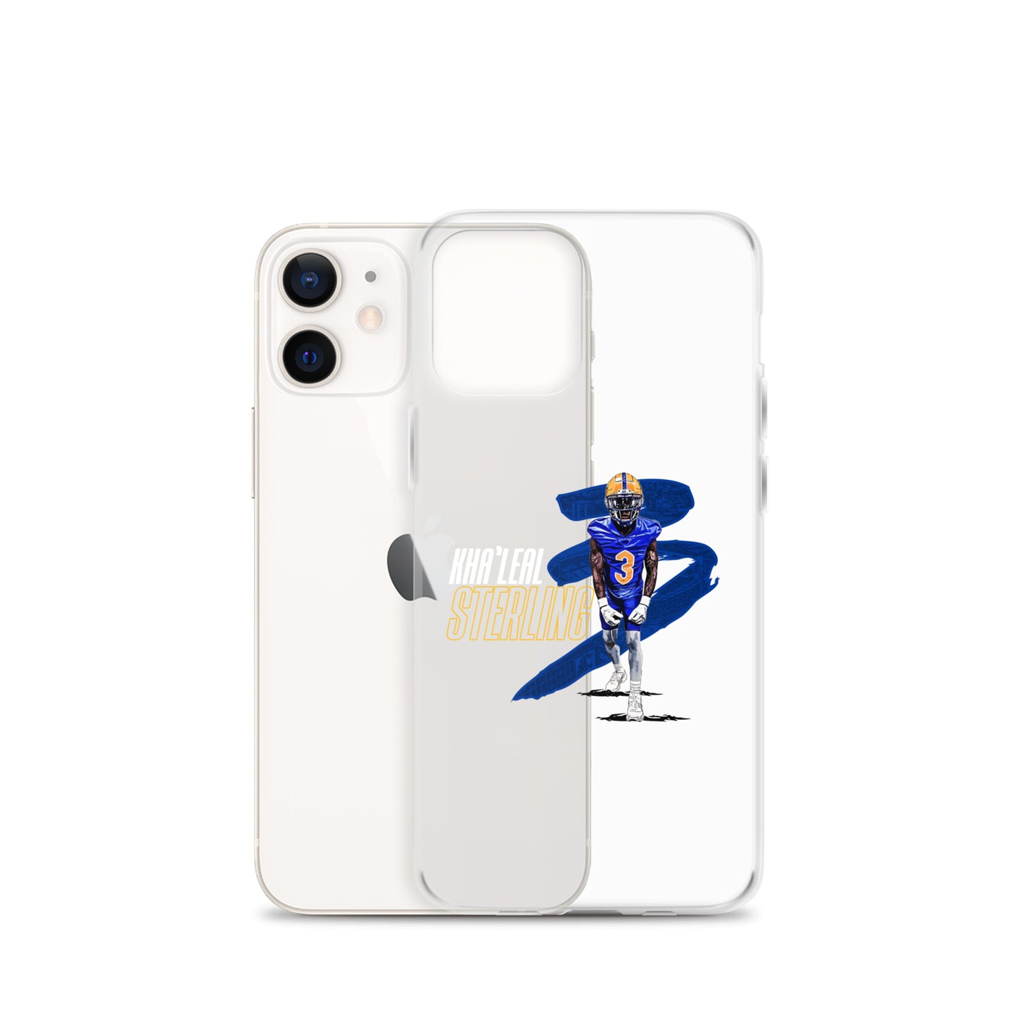 Khaleal Sterling "Gameday" iPhone®