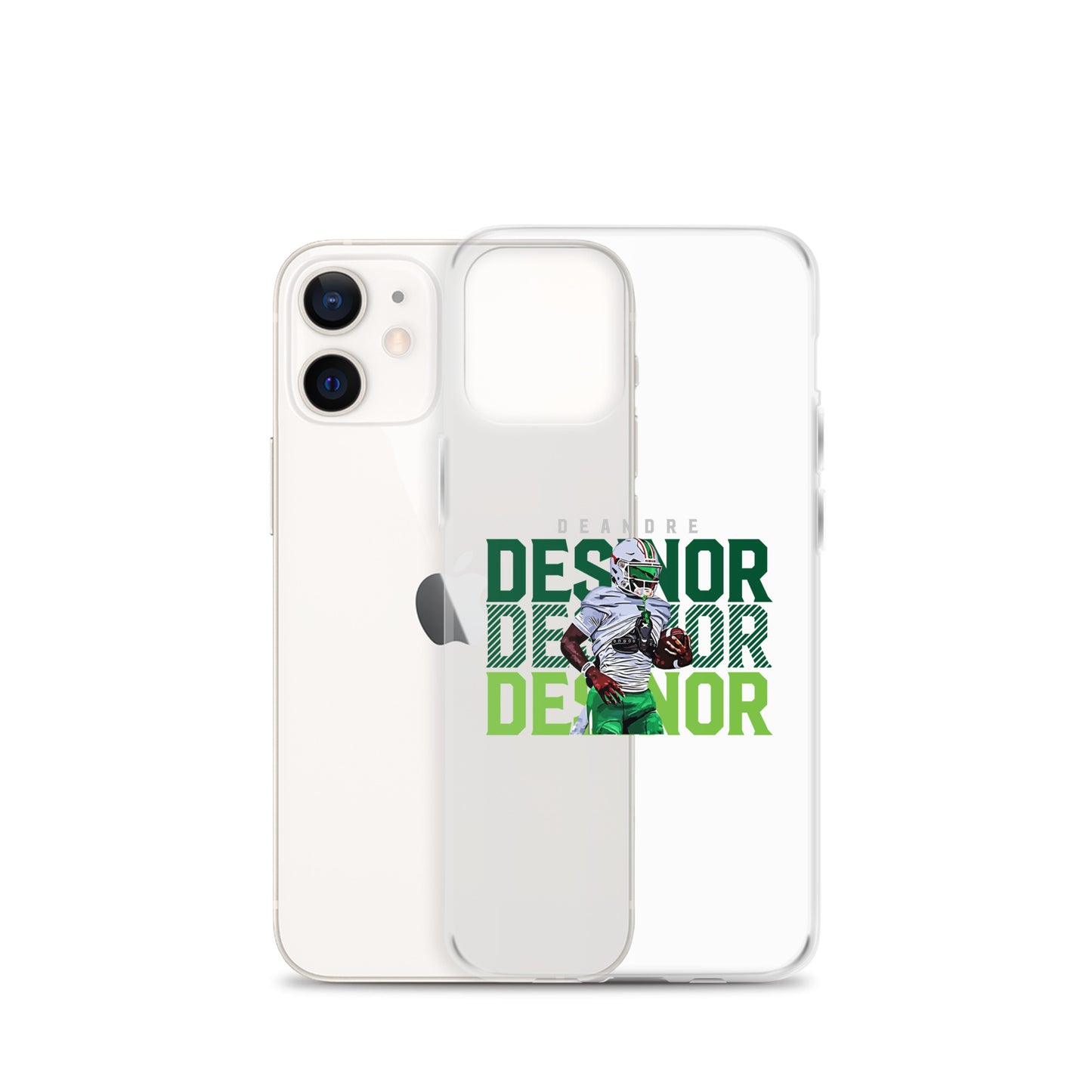 Deandre Desinor "Gameday" iPhone®