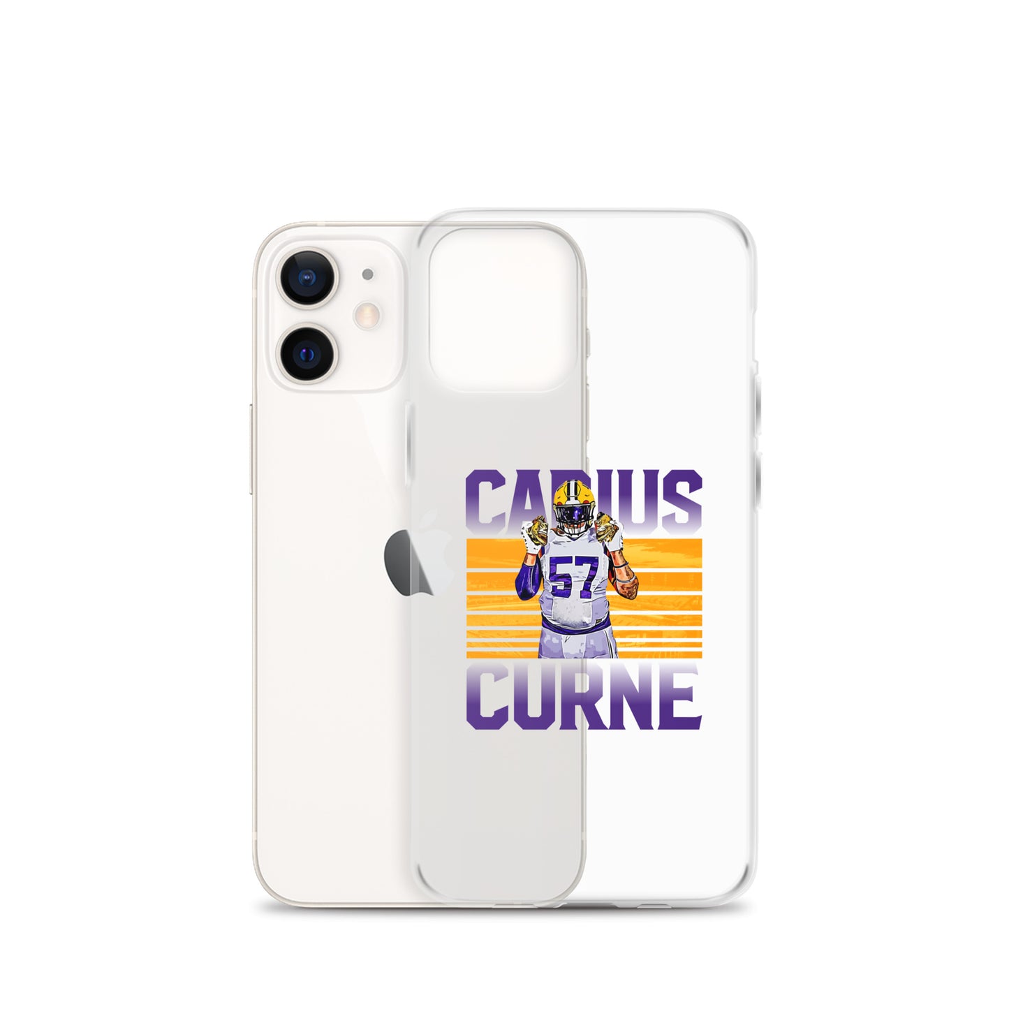 Carius Curne "Gameday" iPhone®