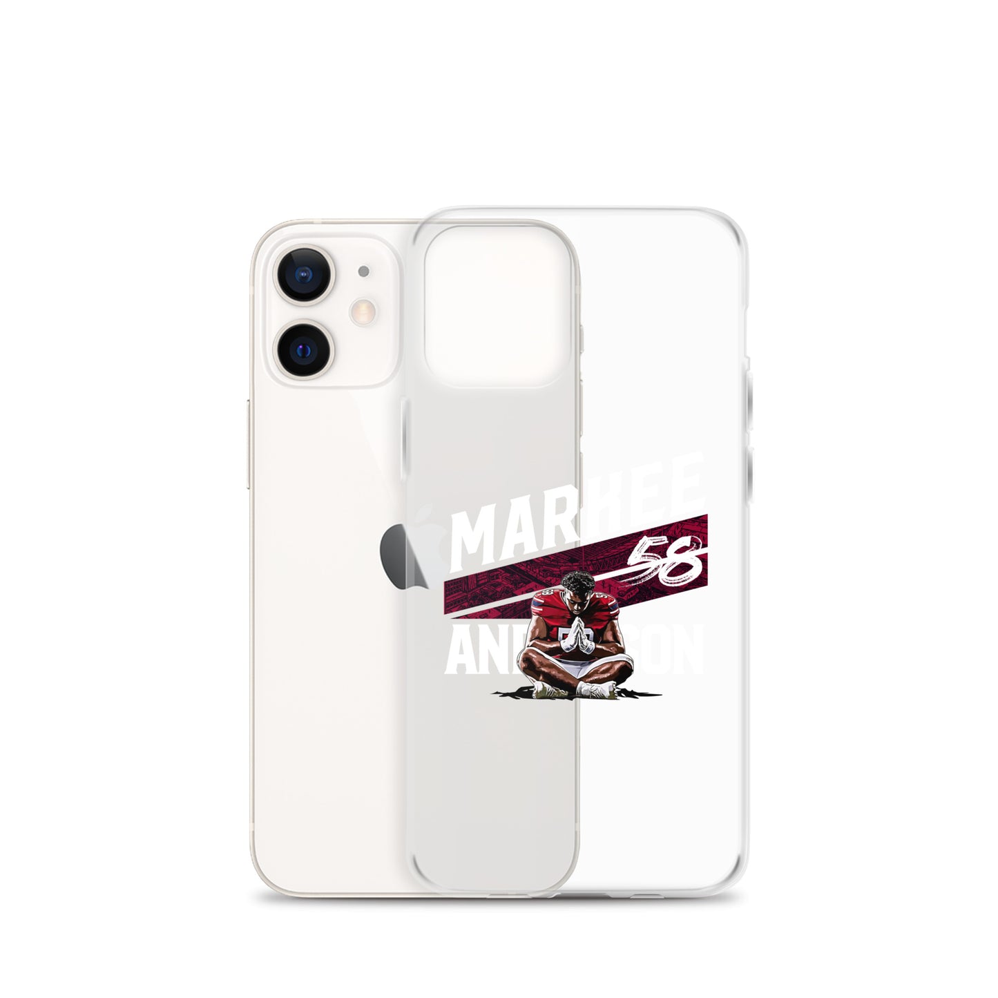 Markee Anderson "Gameday-Gameday" iPhone®