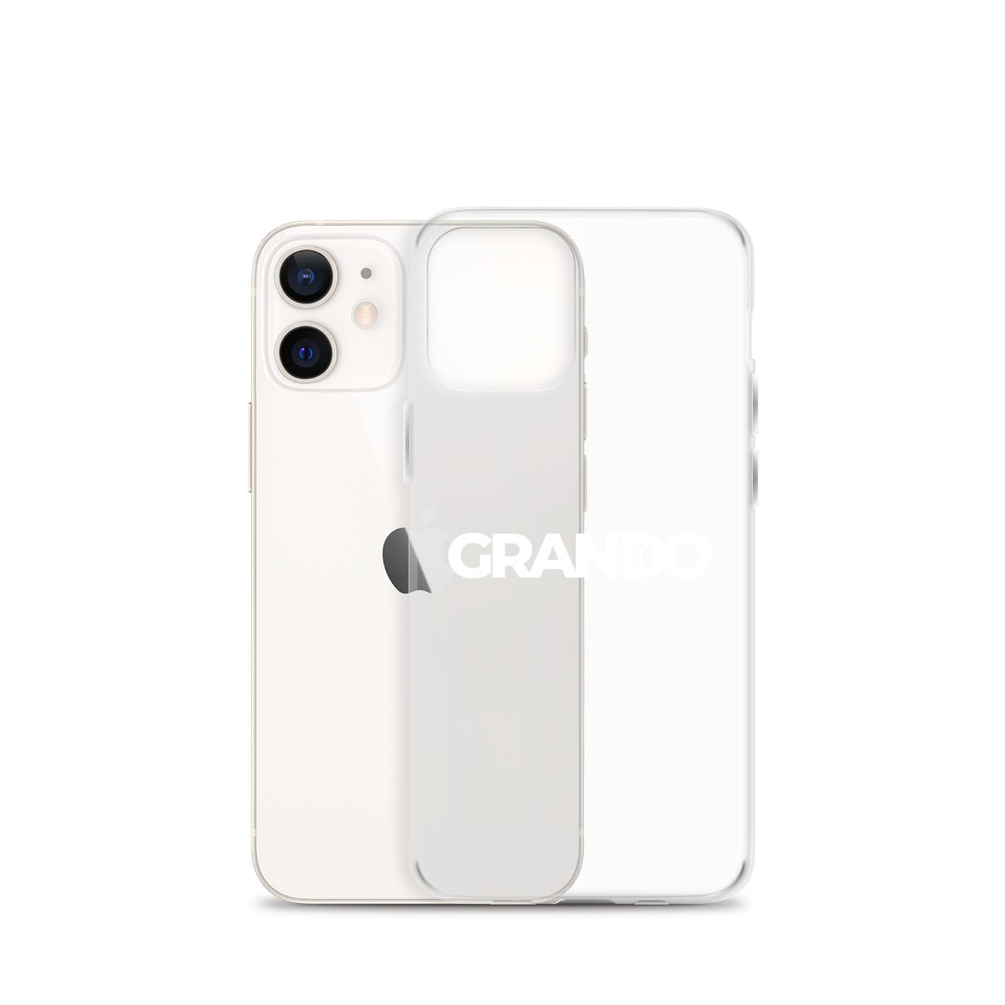 Carl Granderson "Grando" iPhone®