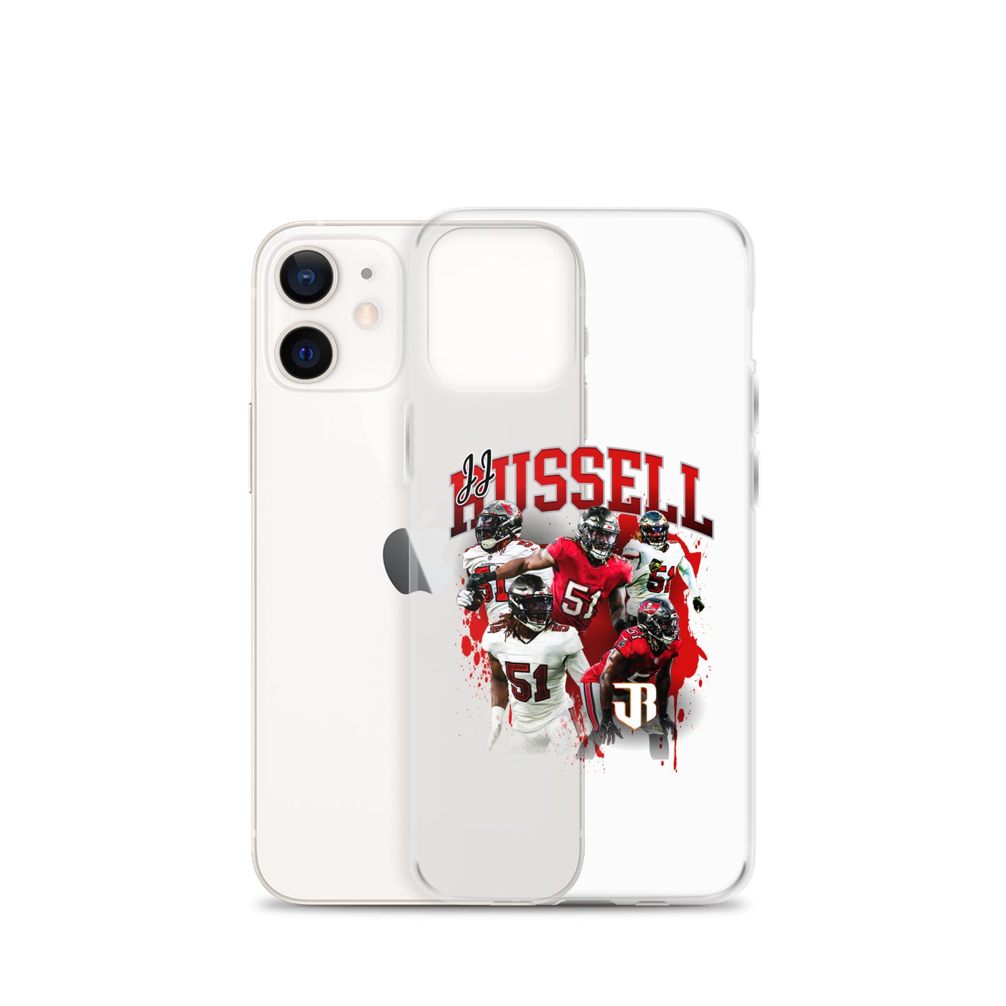 JJ Russell "Vintage" iPhone®